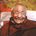 Lama Gendun Rinpoche