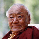 Lama Gendun Rinpoche (1918-1997)