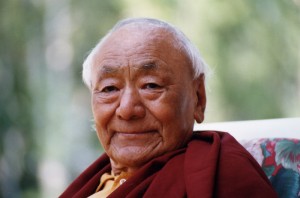 Lama Gendun Rinpoche (1918-1997)