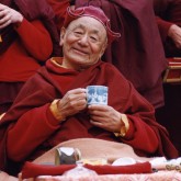 Lama Gendun Rinpoche