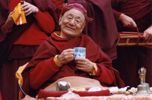 Lama Gendun Rinpoche
