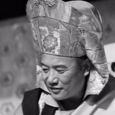 H.H. 16th Karmapa