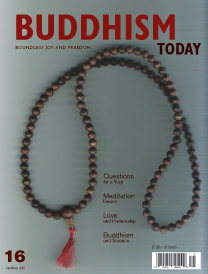 Buddhism Today Issue 16