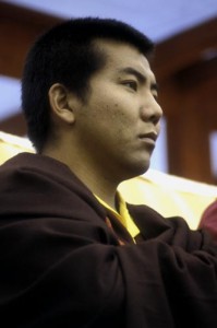 Jamgon Kongtrul Rinpoche III