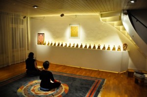 Zurich Buddhist Centre