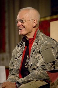 Lama Ole Nydahl